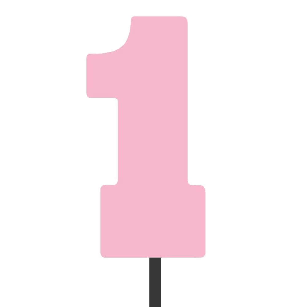 Embout d'antenne en mousse - #1