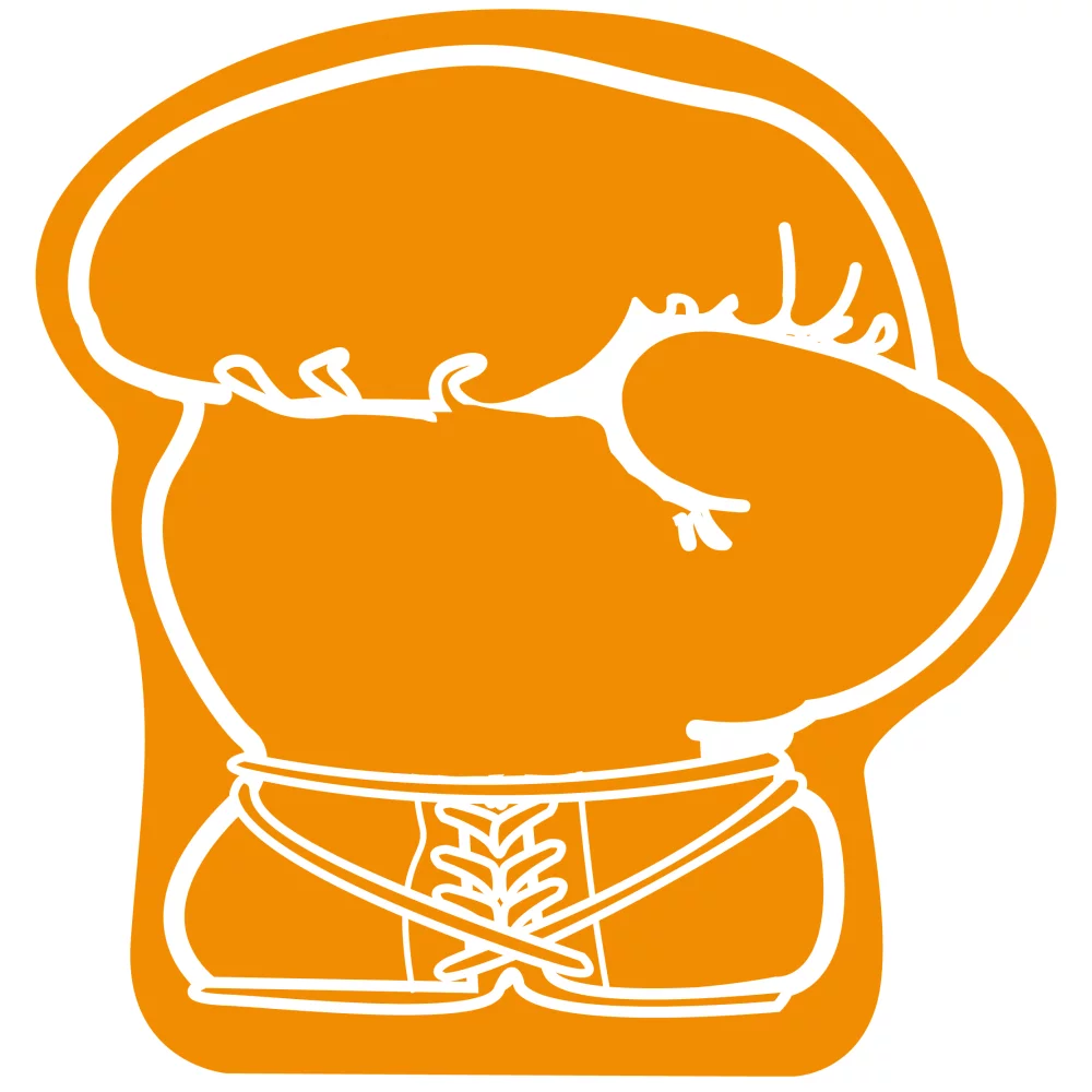 Gant de boxe en mousse agitant