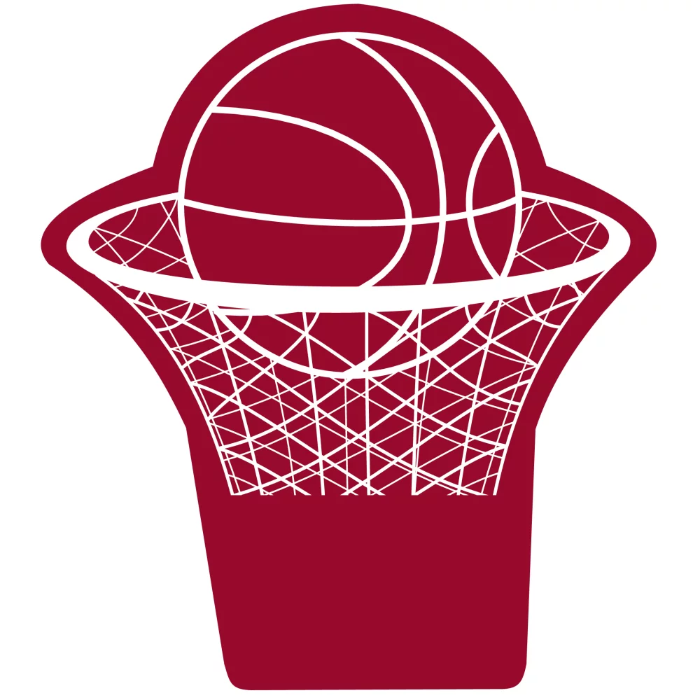 Foam Basketball Net Waver