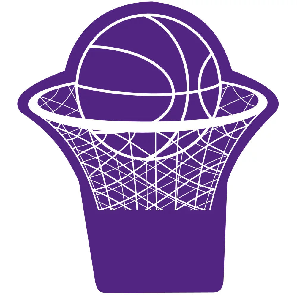 Foam Basketball Net Waver