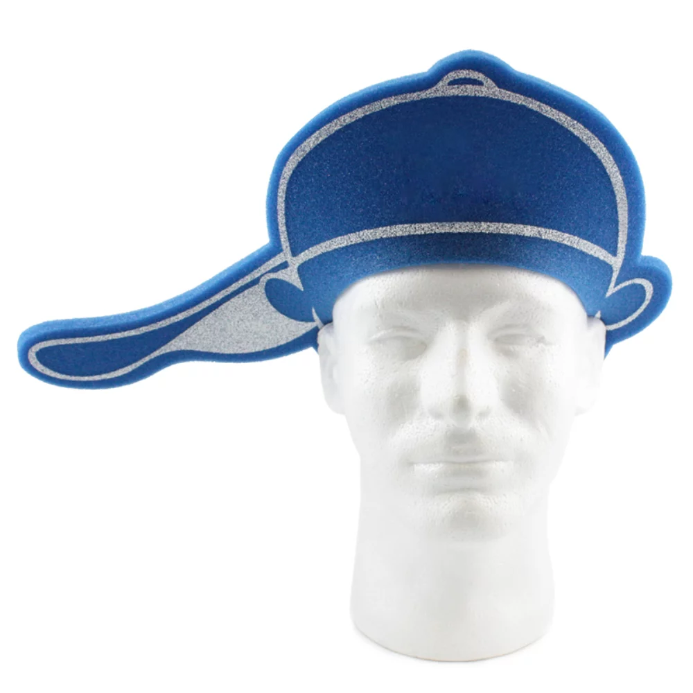 Casquette de baseball à enfiler