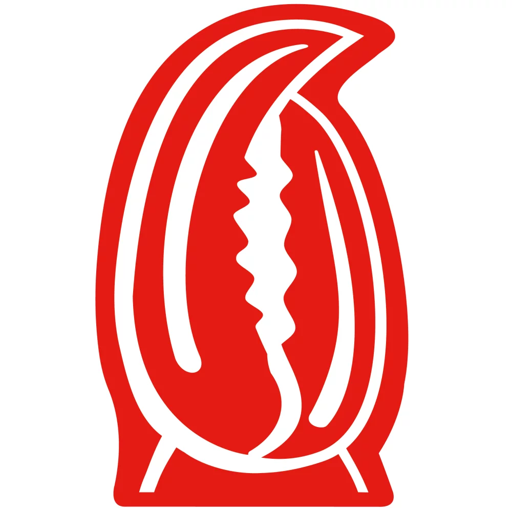 Pince de crabe en mousse