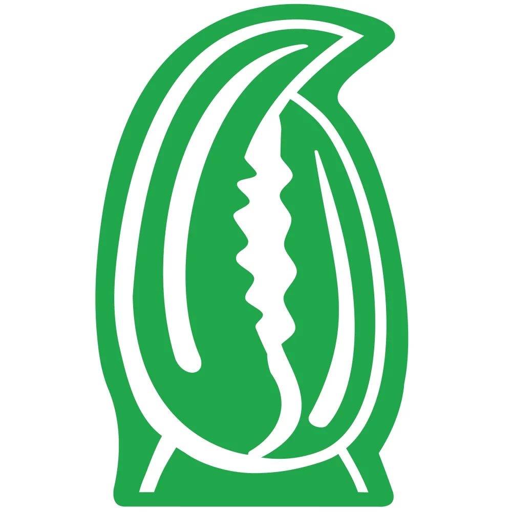 Pince de crabe en mousse