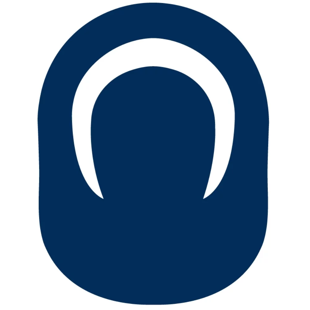Foam Circle Visor