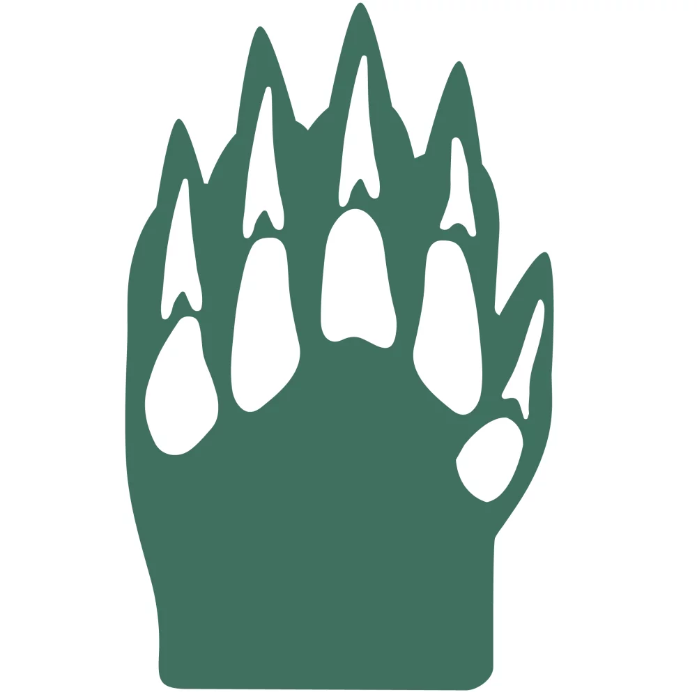 Foam Dinosaur Claw Waver