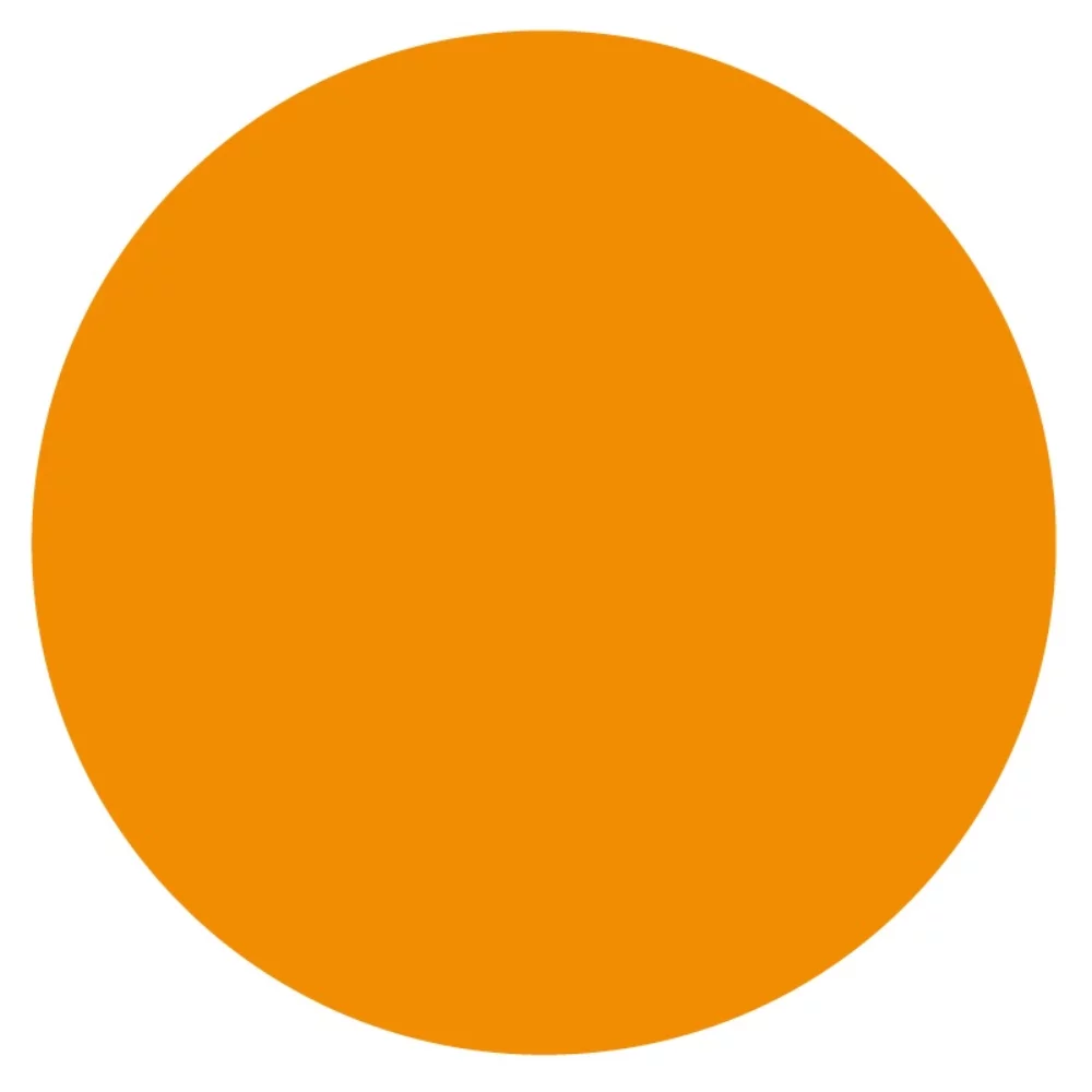 Sous-verre en mousse pour bureau