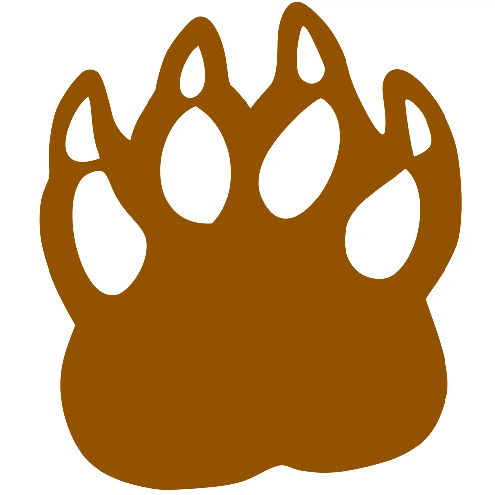 Foam Cat Claw Cheering Mitt