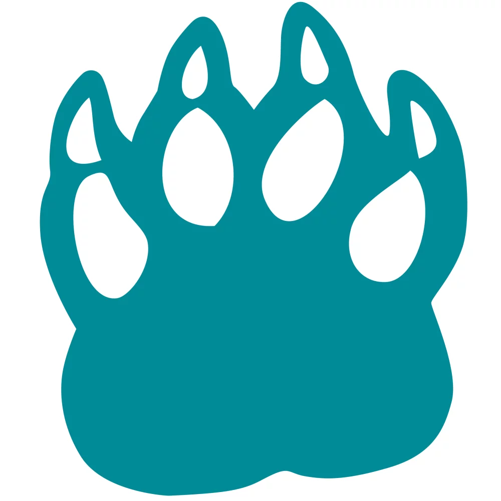 Foam Cat Claw Cheering Mitt