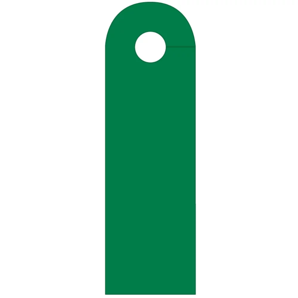 Foam Door Hanger 1/4"