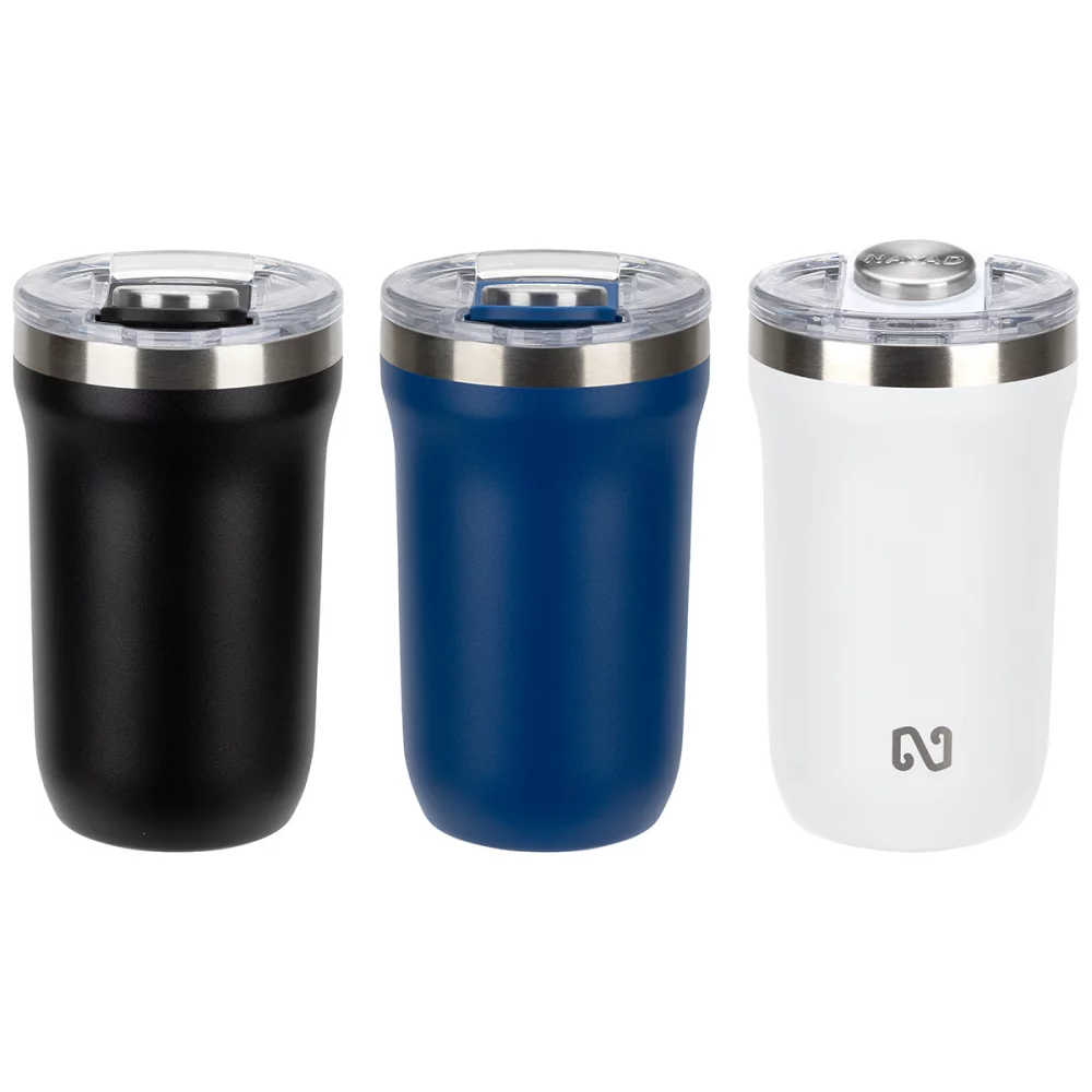 Verre isolant double paroi NAYAD® Wai de 12 oz