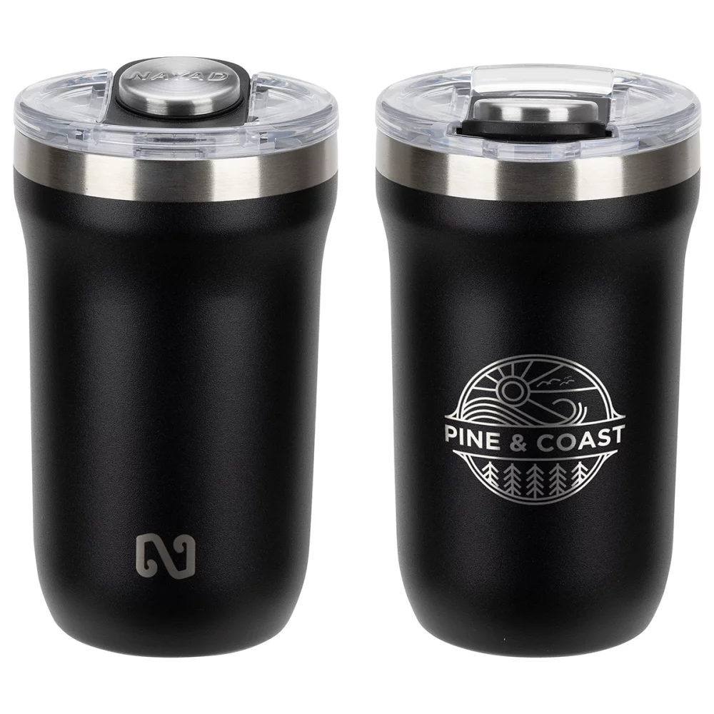 NAYAD® Wai 12 oz Double-Wall Tumbler