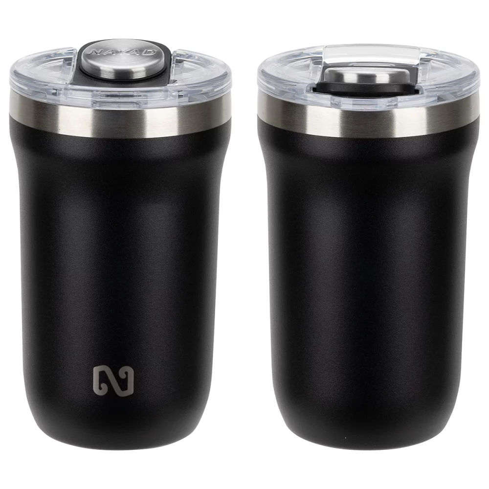NAYAD® Wai 12 oz Double-Wall Tumbler
