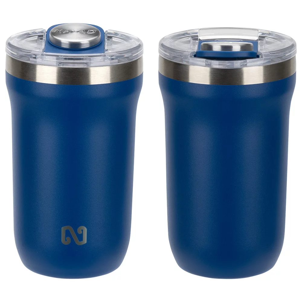 NAYAD® Wai 12 oz Double-Wall Tumbler