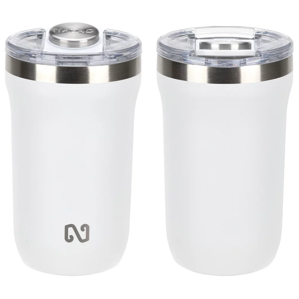 NAYAD® Wai 12 oz Double-Wall Tumbler