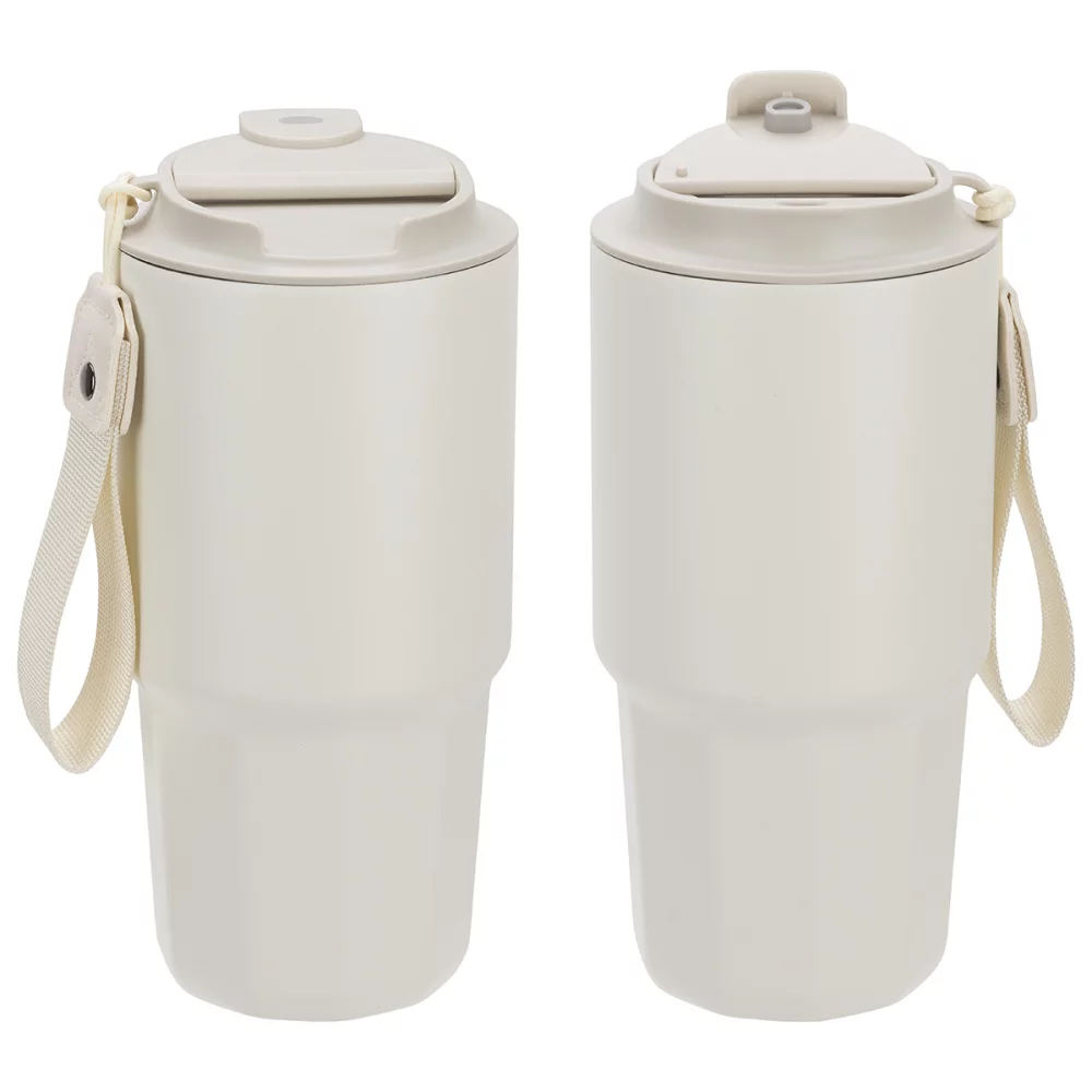 SENSO® Dash 21 oz Vacuum Insulated Stainless Steel Tumbler with Hand Strap