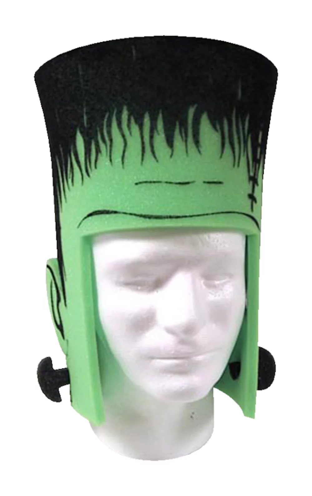 Foam Frankenstein Hat