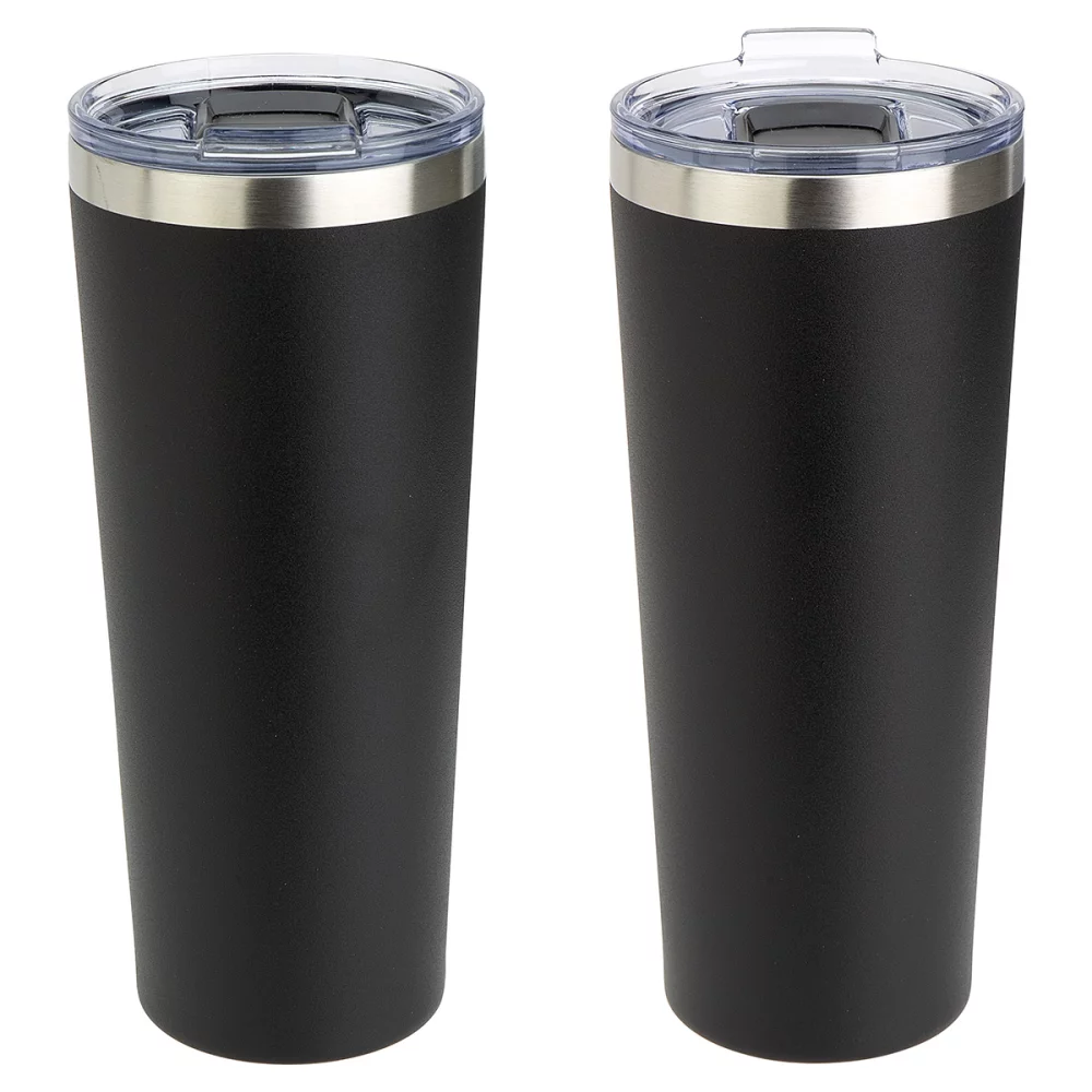 Greco 28 oz Vacuum Insulated Stainless Steel Tumbler
