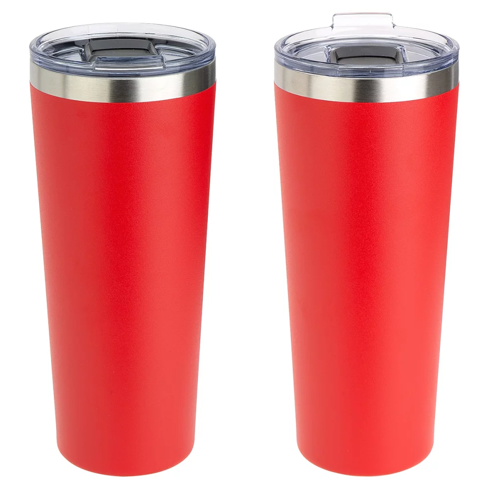 Greco 28 oz Vacuum Insulated Stainless Steel Tumbler