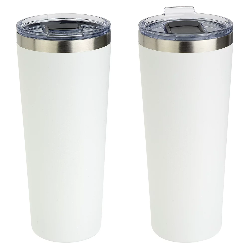 Greco 28 oz Vacuum Insulated Stainless Steel Tumbler