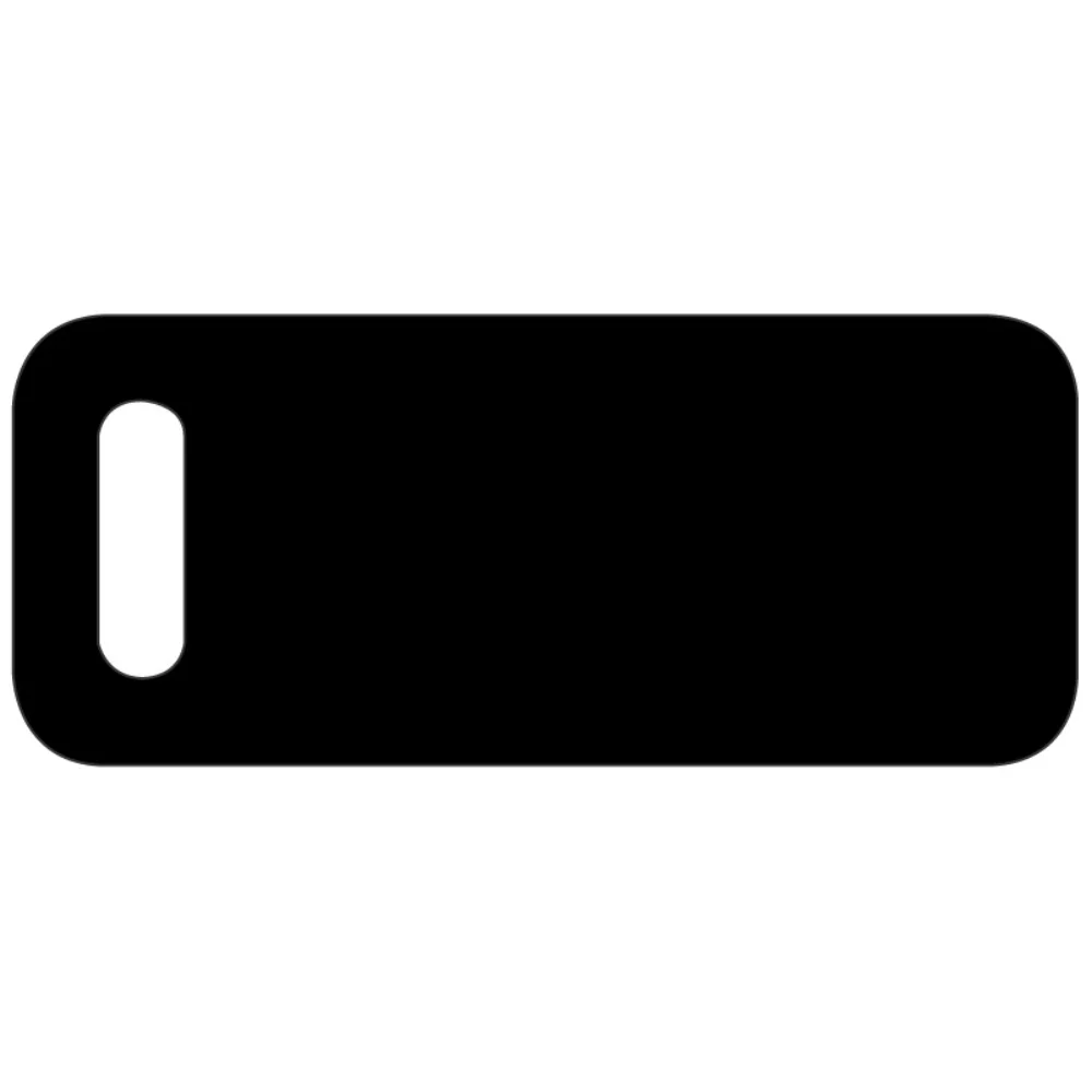 Medium Density Weatherproof Foam Kneeler