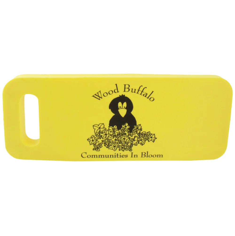 Kneeler 3/4" Weatherproof Cushion