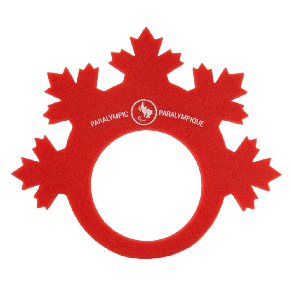 Maple Leaf Liberty Visor