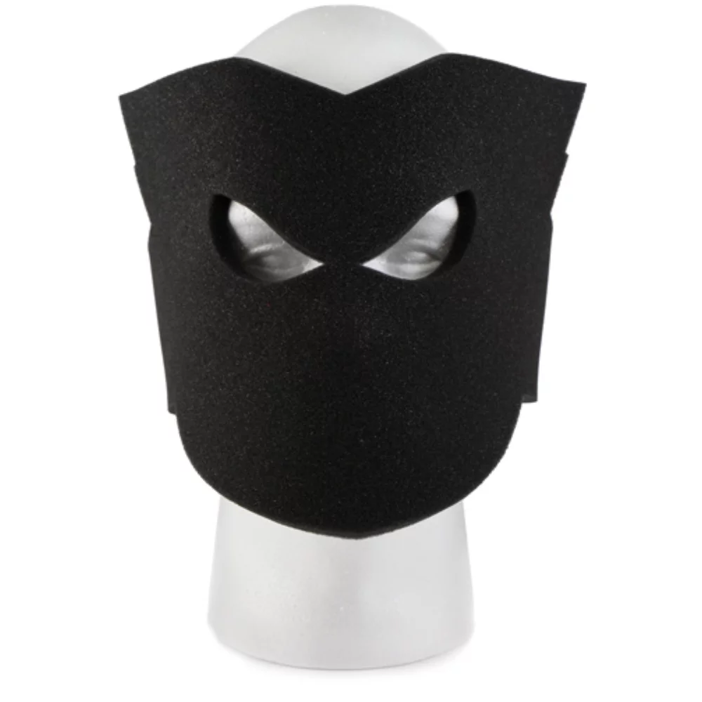 Foam Bandit Mask