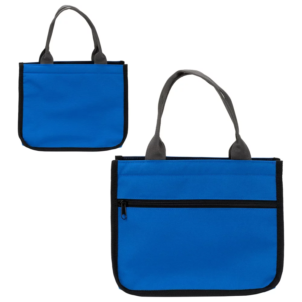 Spire Insulated Lunch Tote