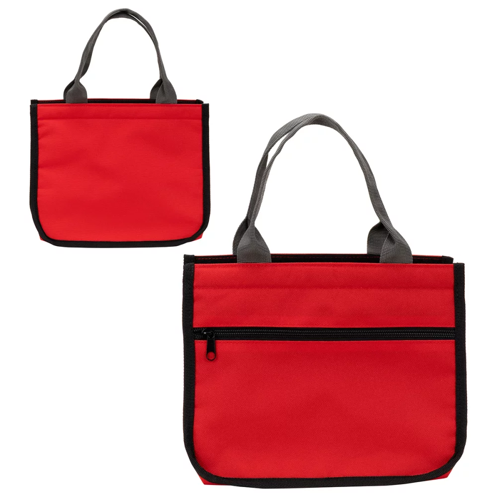 Spire Insulated Lunch Tote
