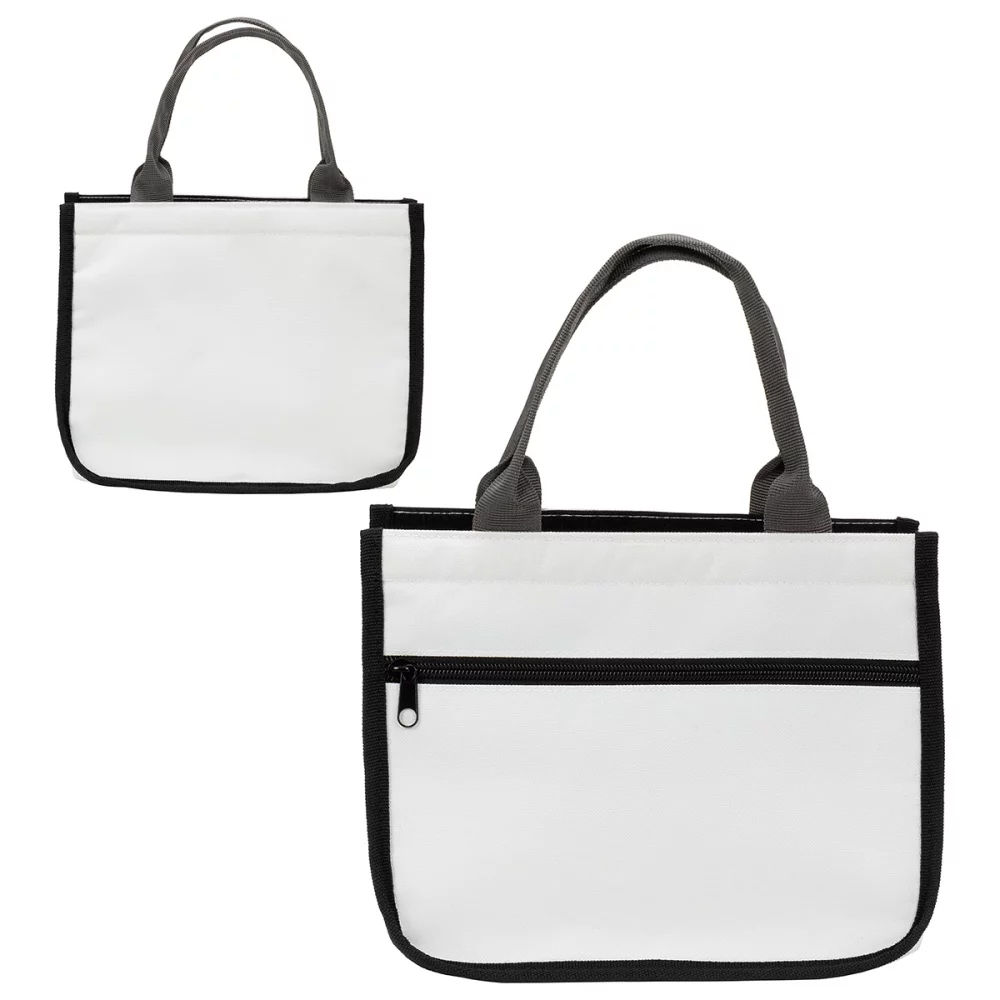 Spire Insulated Lunch Tote