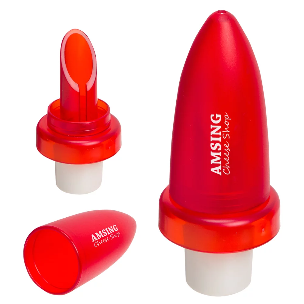 Bec verseur pour vin