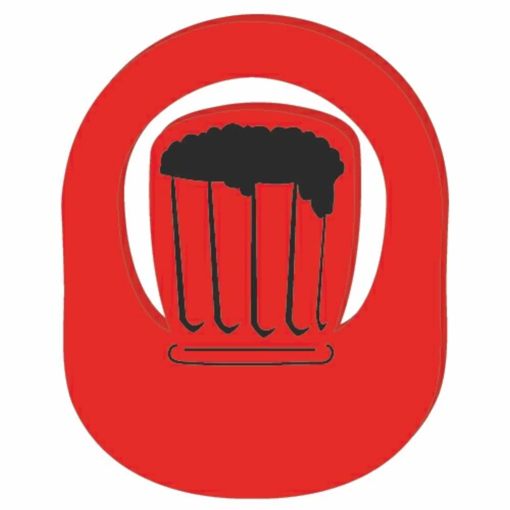 Foam Pub Beer Hat