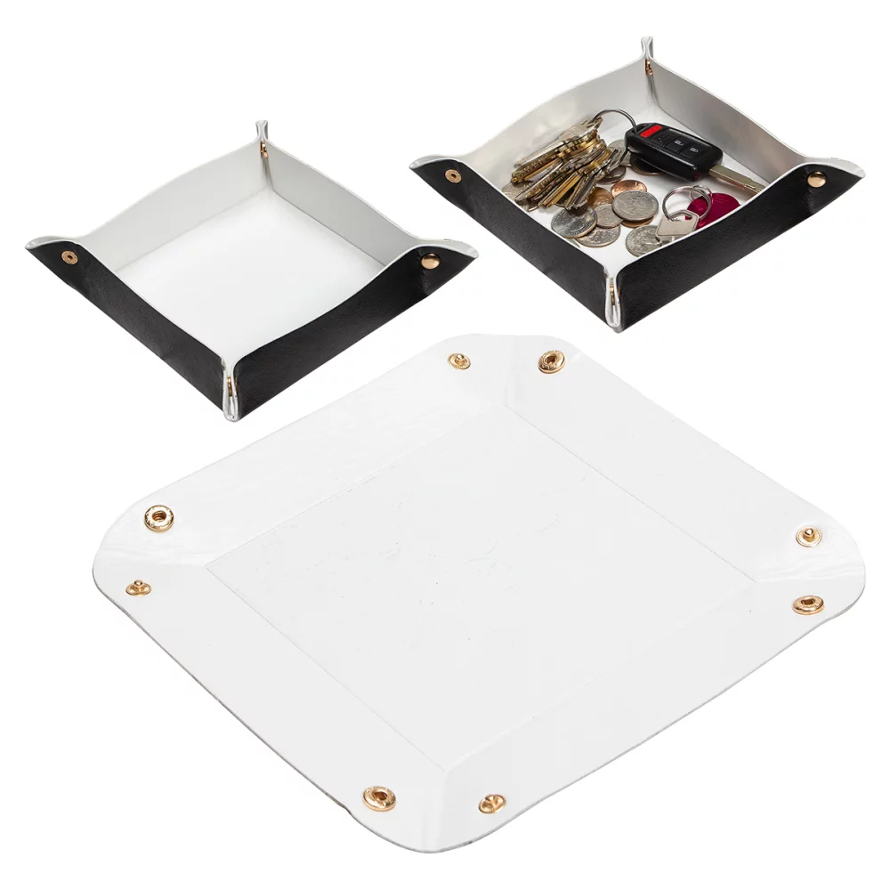 Plateau de rangement Snap 'N Stow