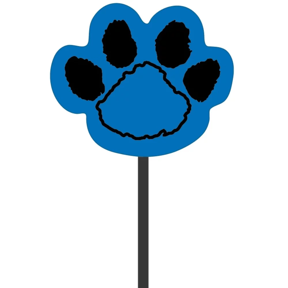 Embout d'antenne en mousse - Patte