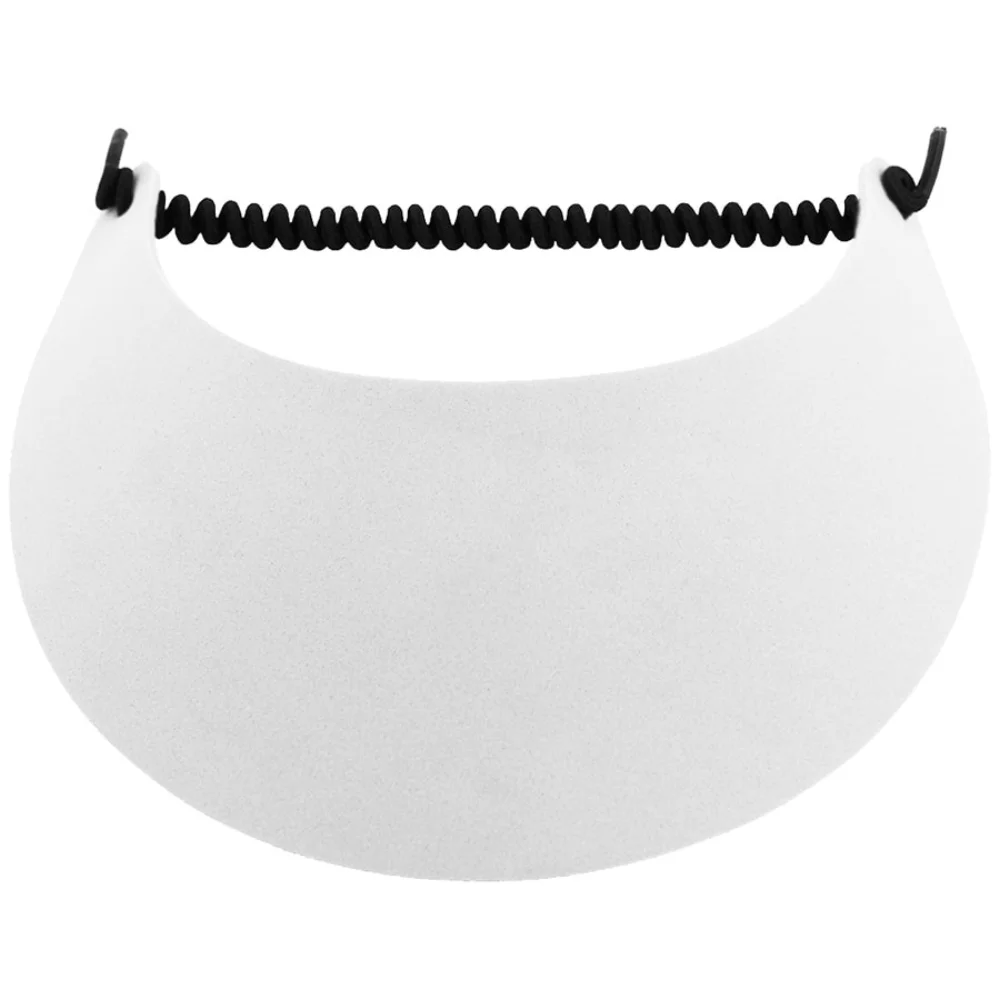 EVA Visor - Coil Back