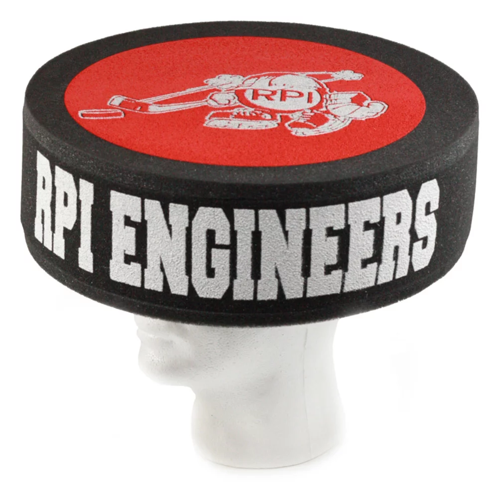 Foam Puck Hat