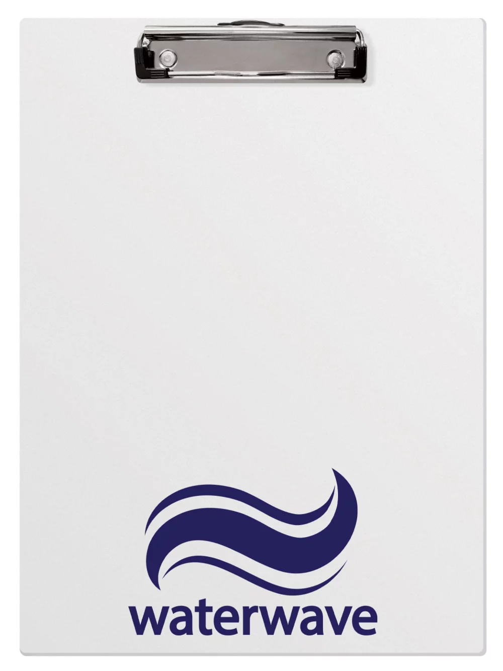 Colour Acrylic Clipboard (9 1/2"x13"x1/8")