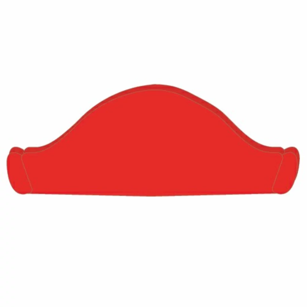 Foam Pirate Hat