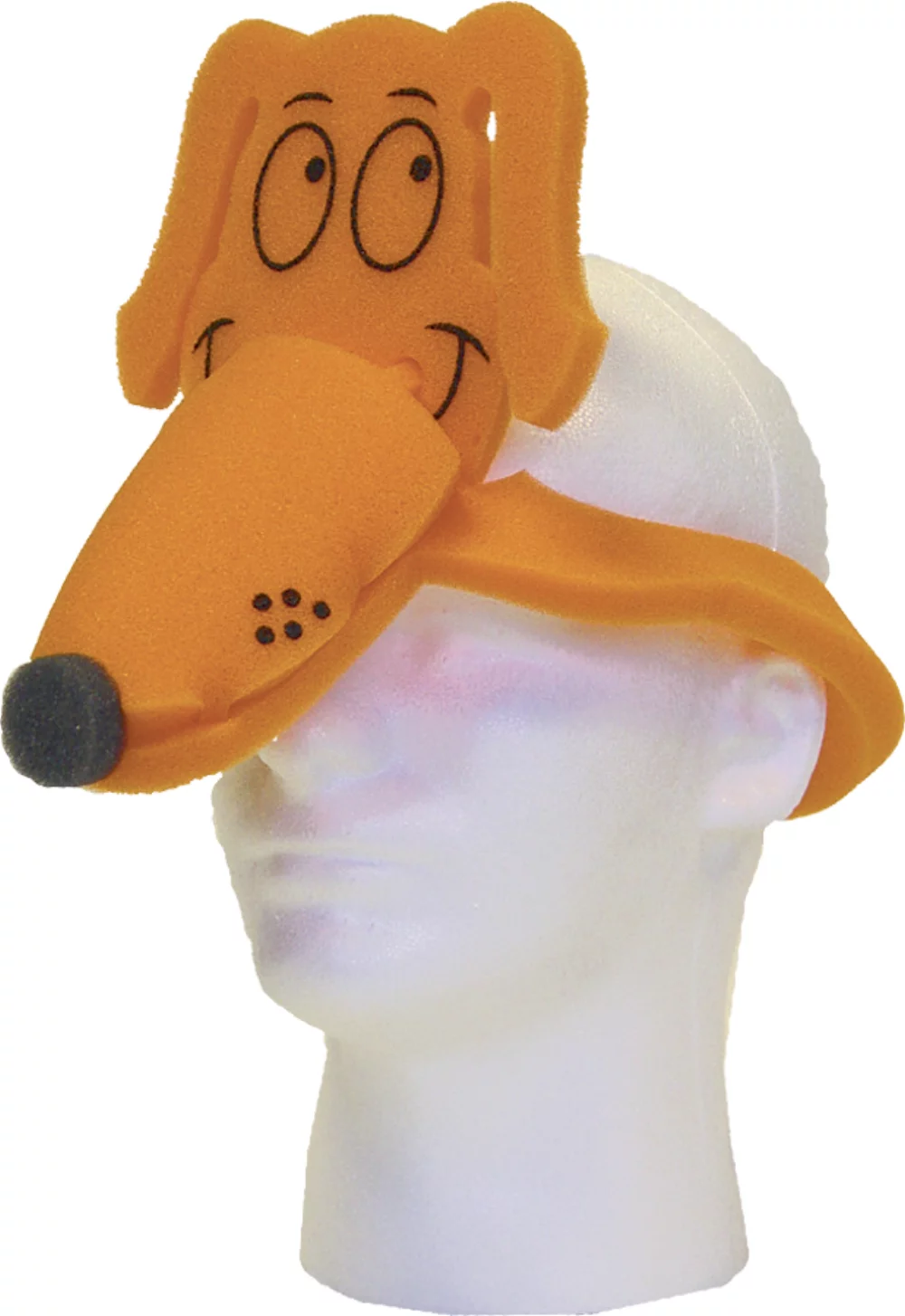 Puppy Dog Hat