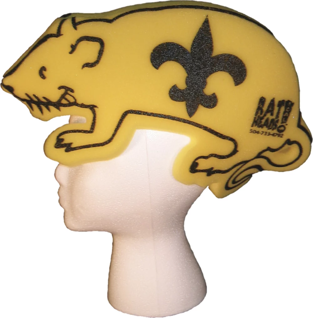 Chapeau de rat