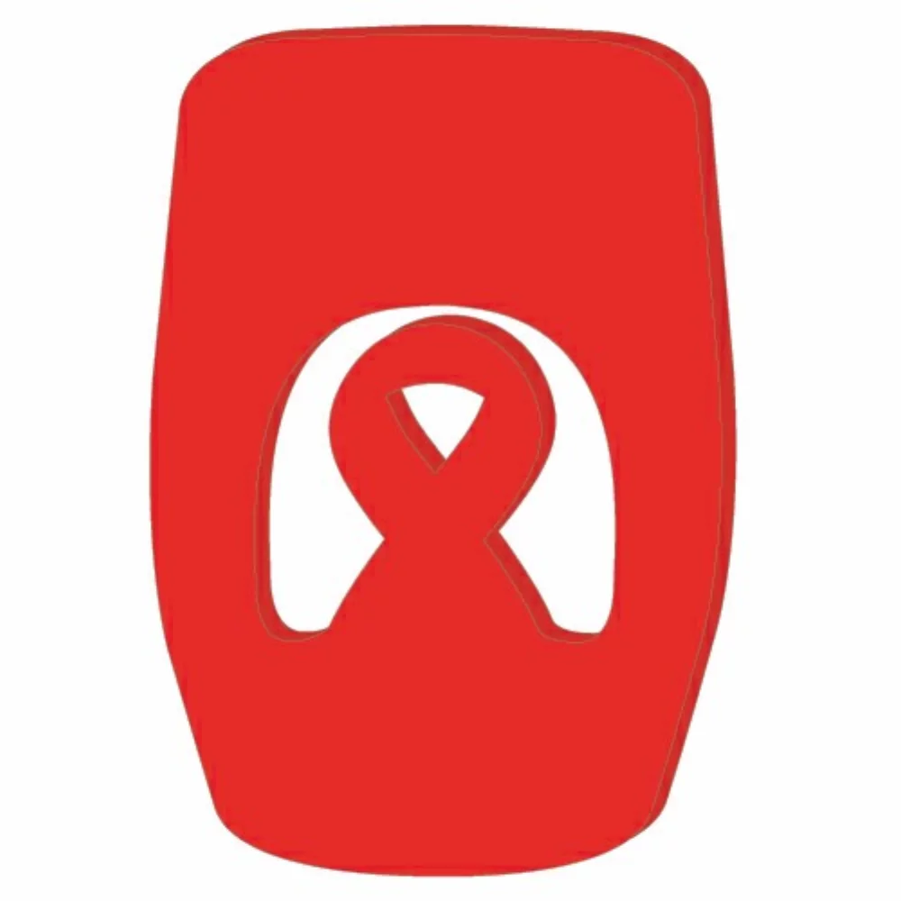 Ribbon Popup Visor