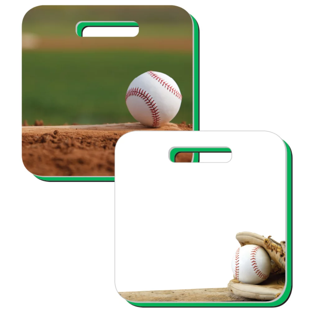 Coussin de siège de baseball