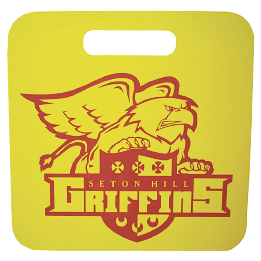 Square EVA Foam Weatherproof Seat Cushion