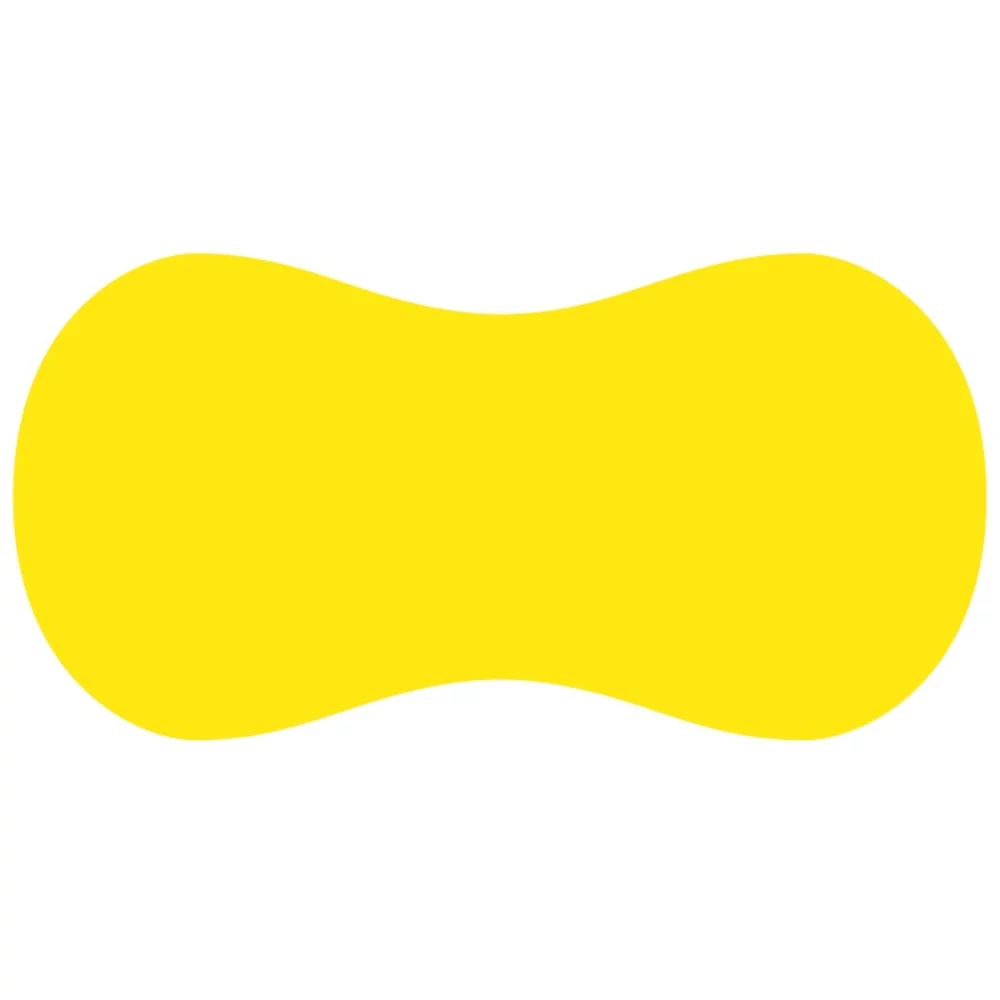 1 1/2" Thick Peanut Sponge
