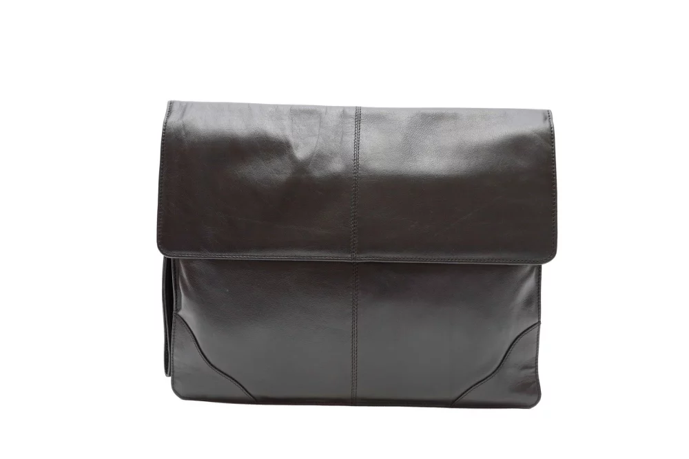 Mallette de sous-bras Ashlin® Designer Midnight Black Sanmarino - Valise