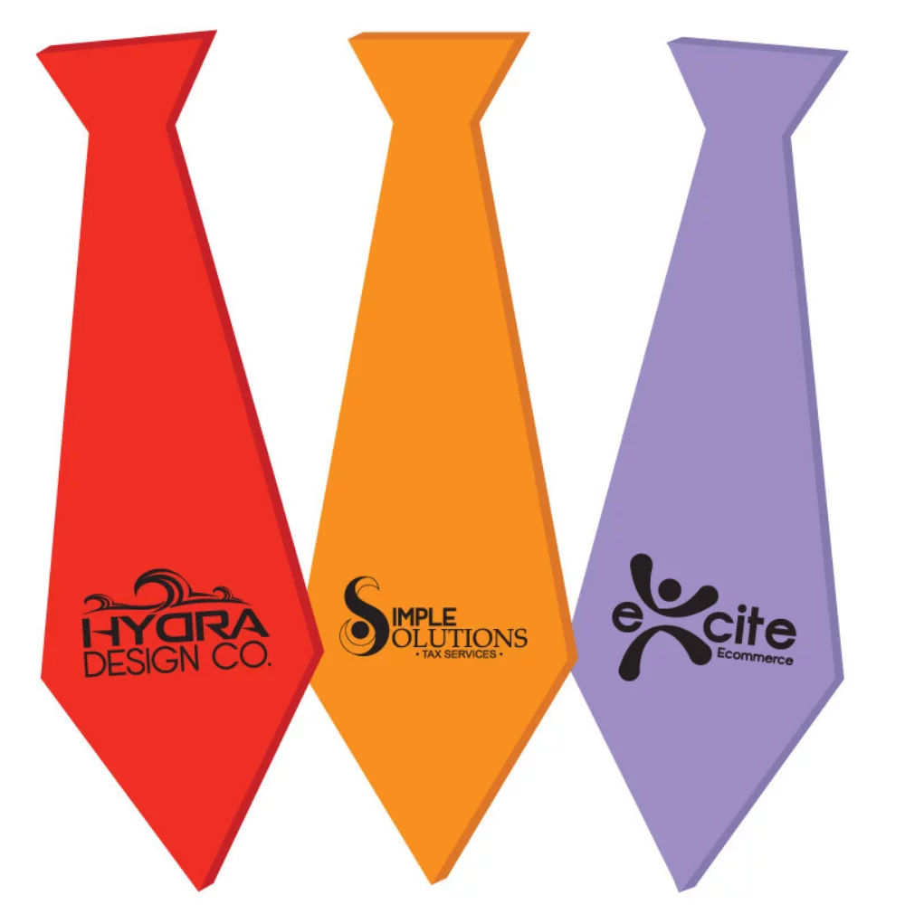 Foam Tie