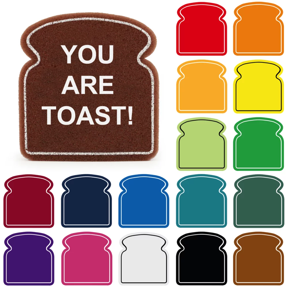 Moufle à rôtir en mousse