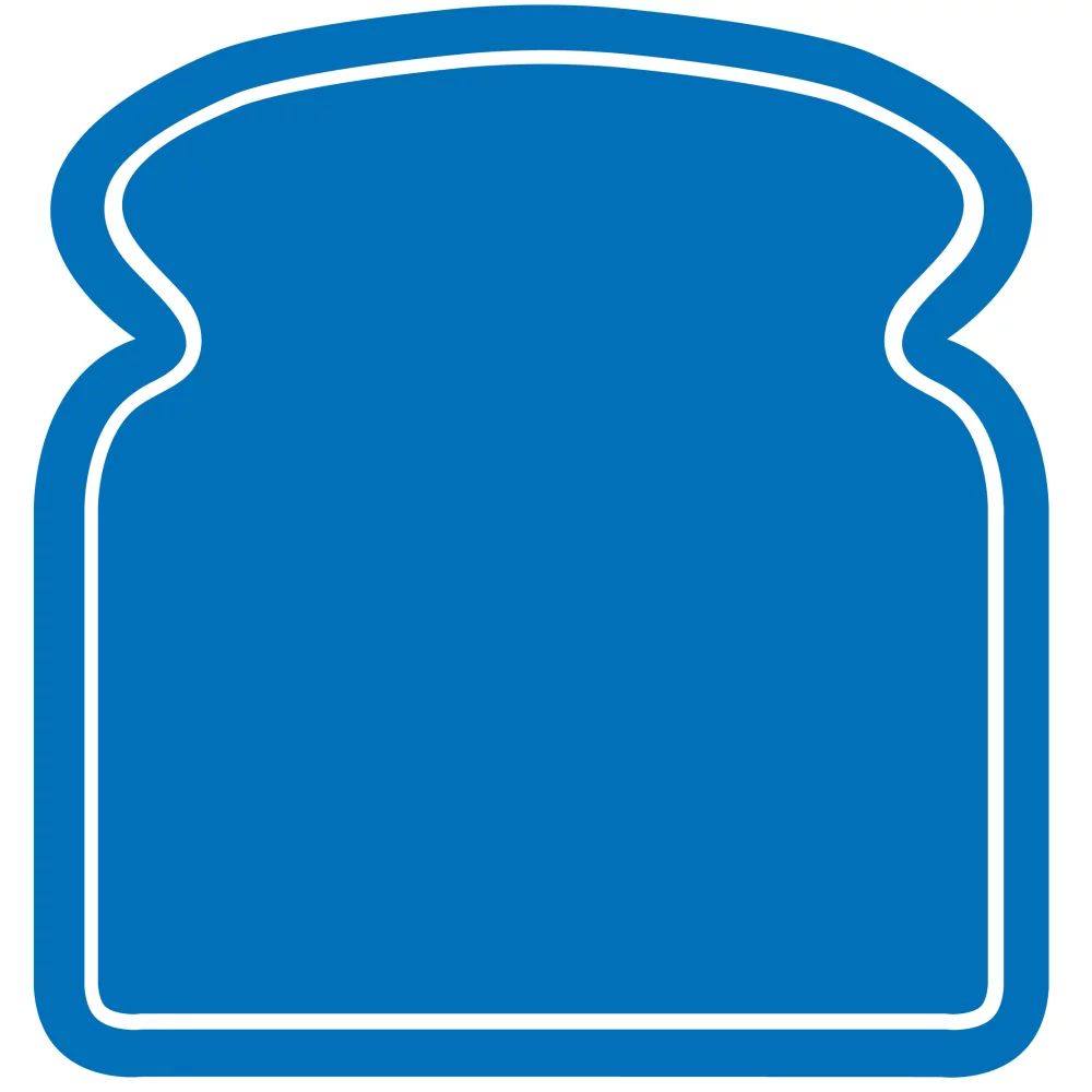 Moufle à rôtir en mousse