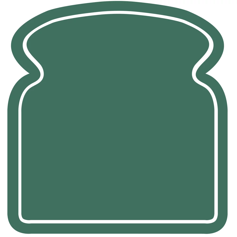 Moufle à rôtir en mousse