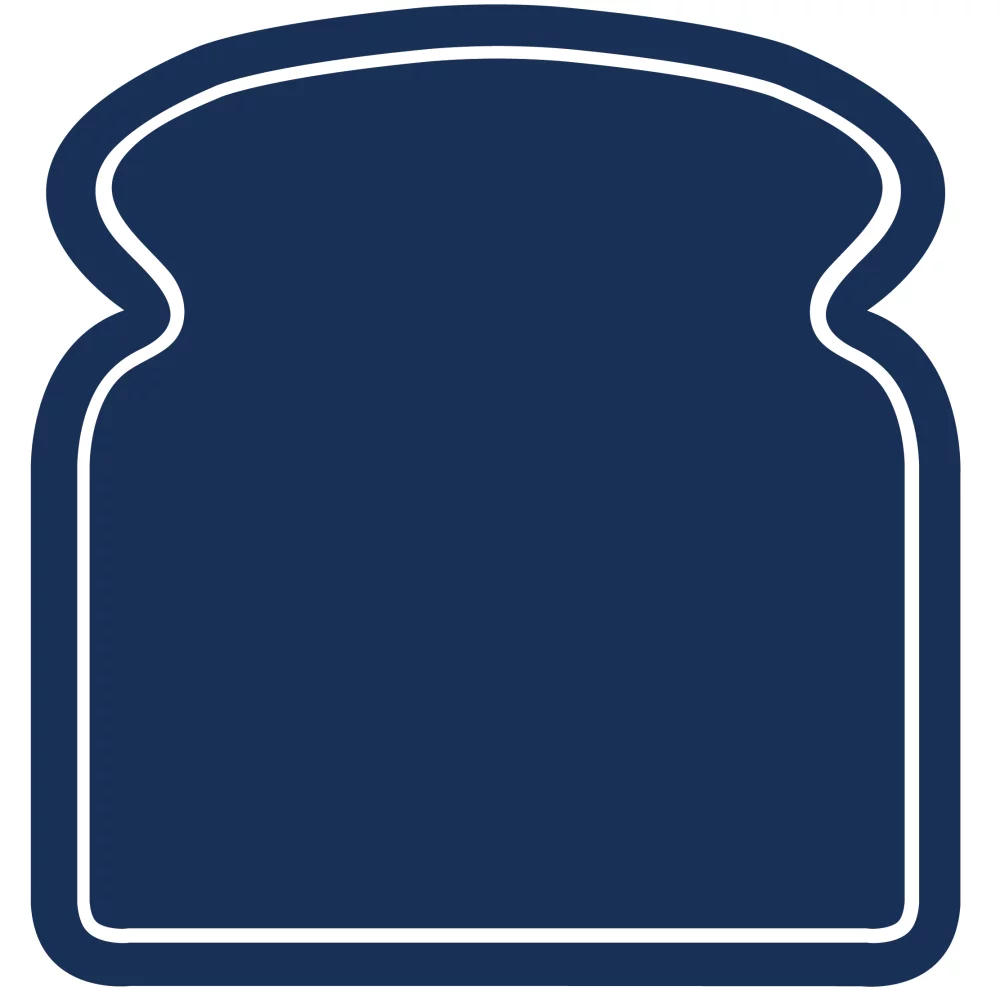 Moufle à rôtir en mousse